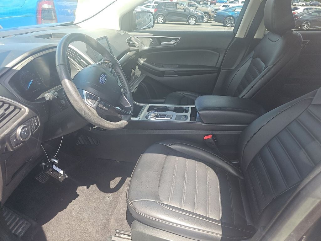 2022 Ford Edge SEL AWD | Convenience Pkg