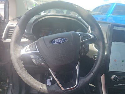 2022 Ford Edge SEL AWD | Convenience Pkg