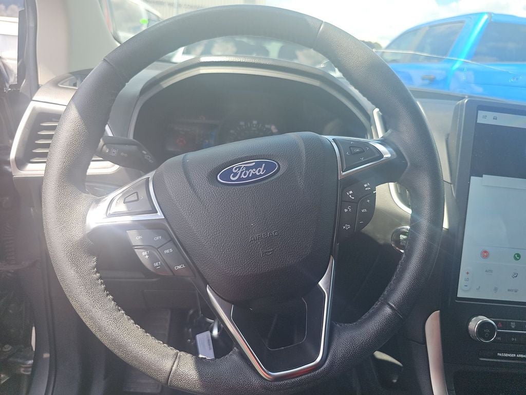 2022 Ford Edge SEL AWD | Convenience Pkg