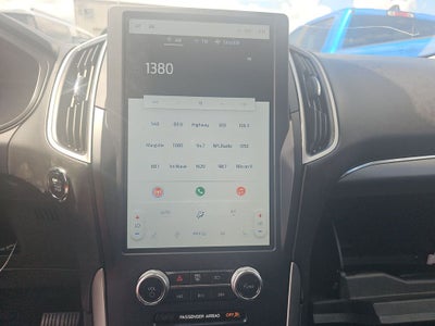 2022 Ford Edge SEL AWD | Convenience Pkg