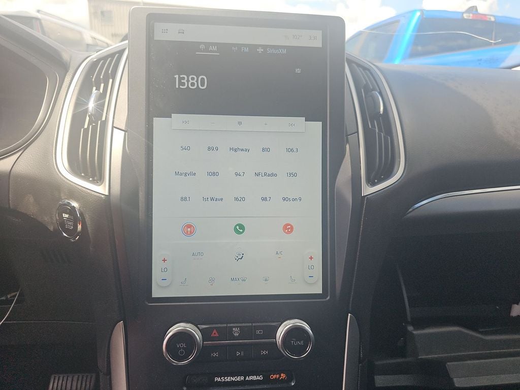 2022 Ford Edge SEL AWD | Convenience Pkg