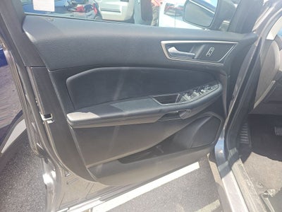 2022 Ford Edge SEL AWD | Convenience Pkg
