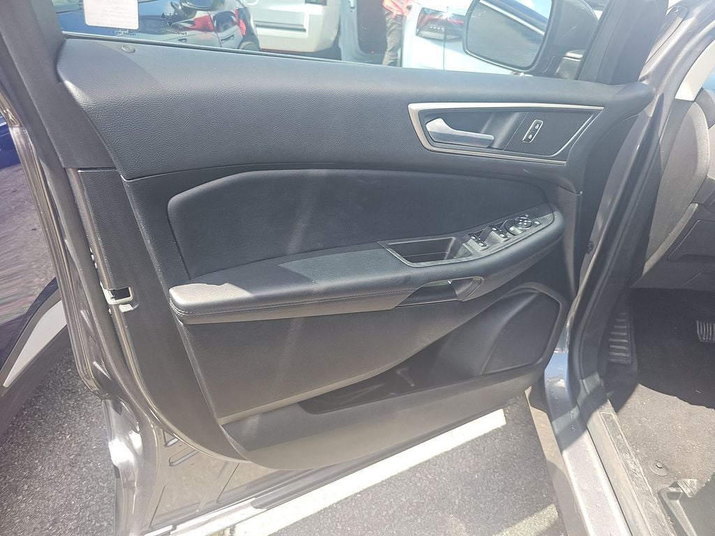 2022 Ford Edge SEL AWD | Convenience Pkg