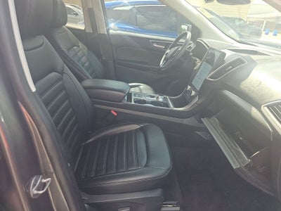 2022 Ford Edge SEL AWD | Convenience Pkg