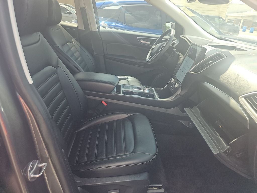 2022 Ford Edge SEL AWD | Convenience Pkg