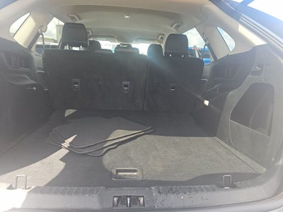 2022 Ford Edge SEL AWD | Convenience Pkg