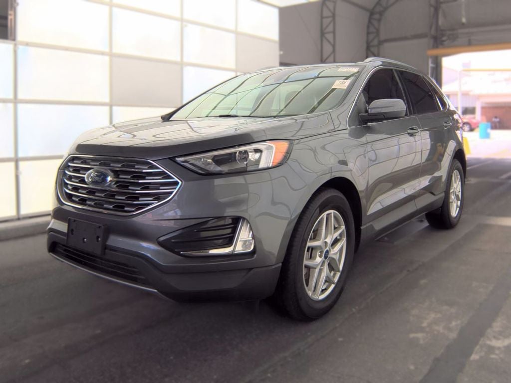 2022 Ford Edge SEL AWD | Convenience Pkg