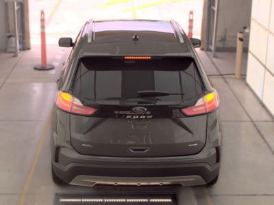 2022 Ford Edge SEL AWD | Convenience Pkg
