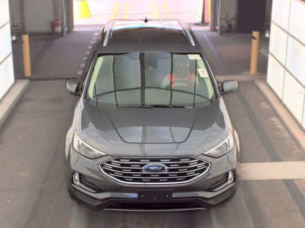 2022 Ford Edge SEL AWD | Convenience Pkg