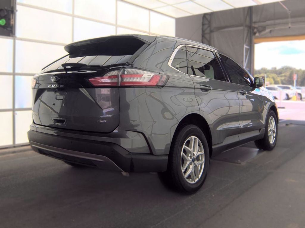 2022 Ford Edge SEL AWD | Convenience Pkg