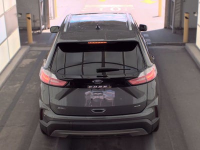 2022 Ford Edge SEL AWD | Convenience Pkg