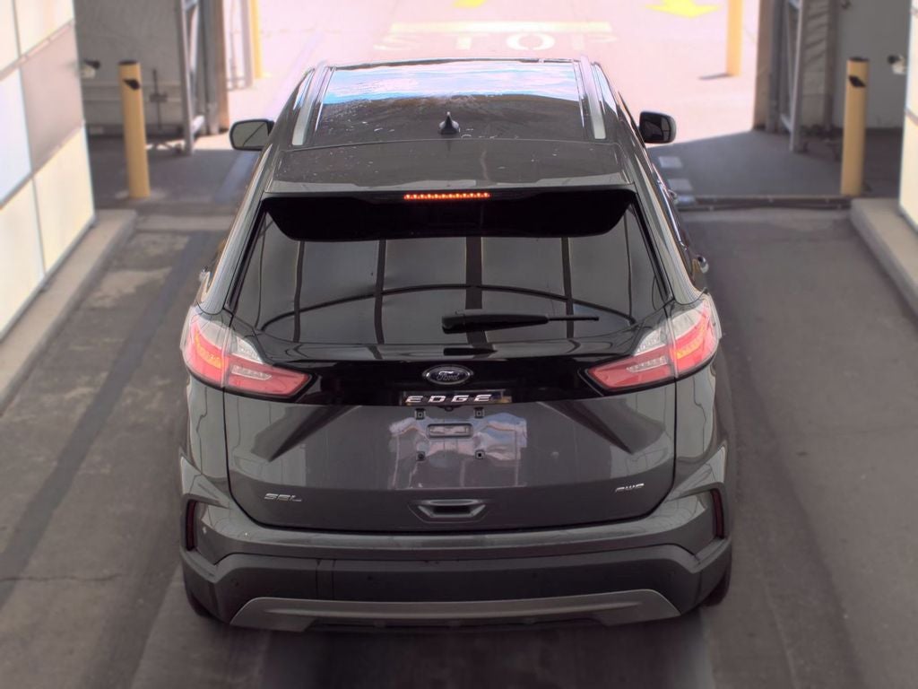 2022 Ford Edge SEL AWD | Convenience Pkg