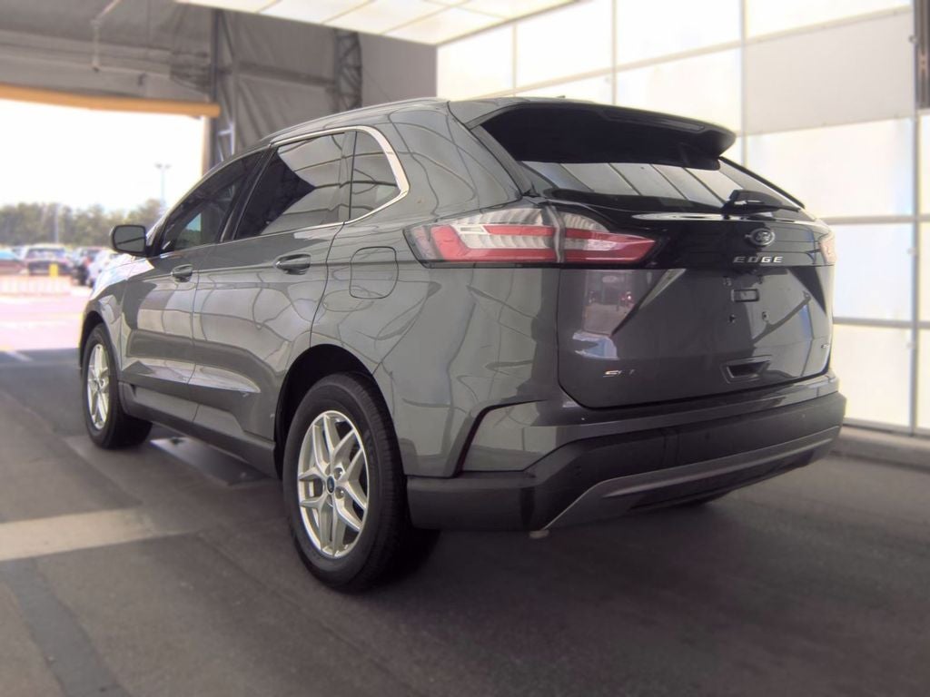 2022 Ford Edge SEL AWD | Convenience Pkg