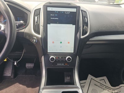 2022 Ford Edge SEL AWD | Convenience Pkg