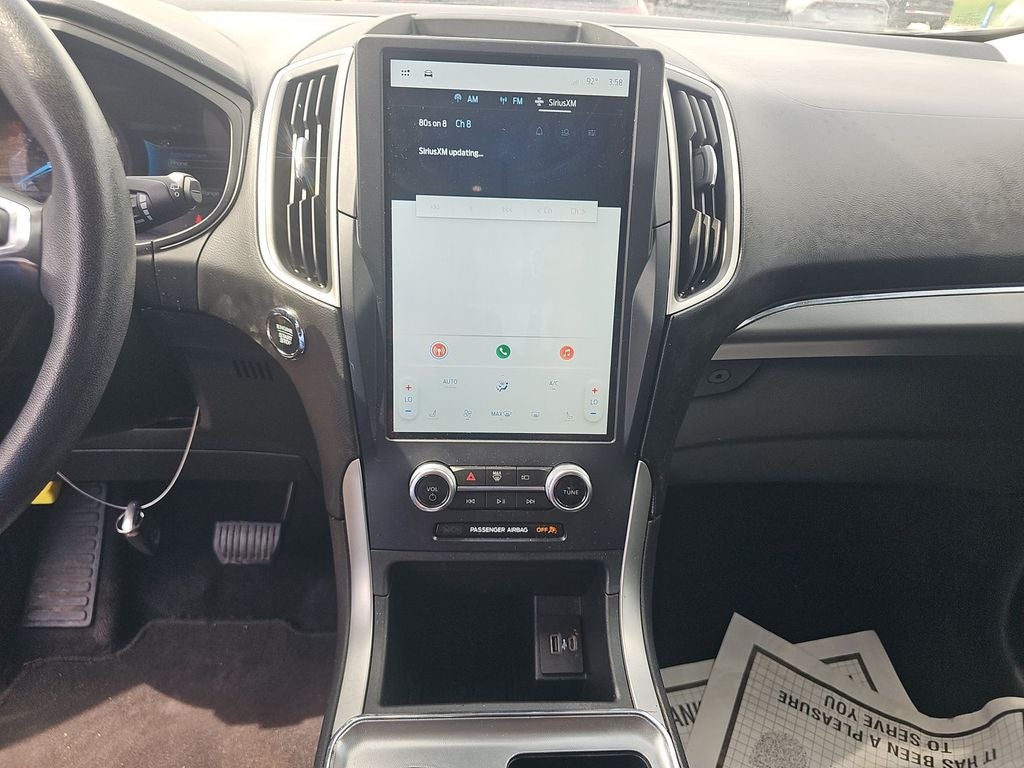 2022 Ford Edge SEL AWD | Convenience Pkg