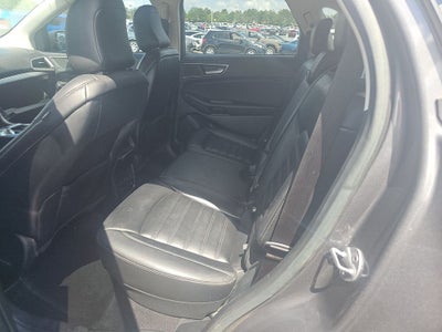 2022 Ford Edge SEL AWD | Convenience Pkg