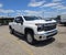 2024 Chevrolet Silverado 2500HD LTZ 4WD | 6.6L Duramax