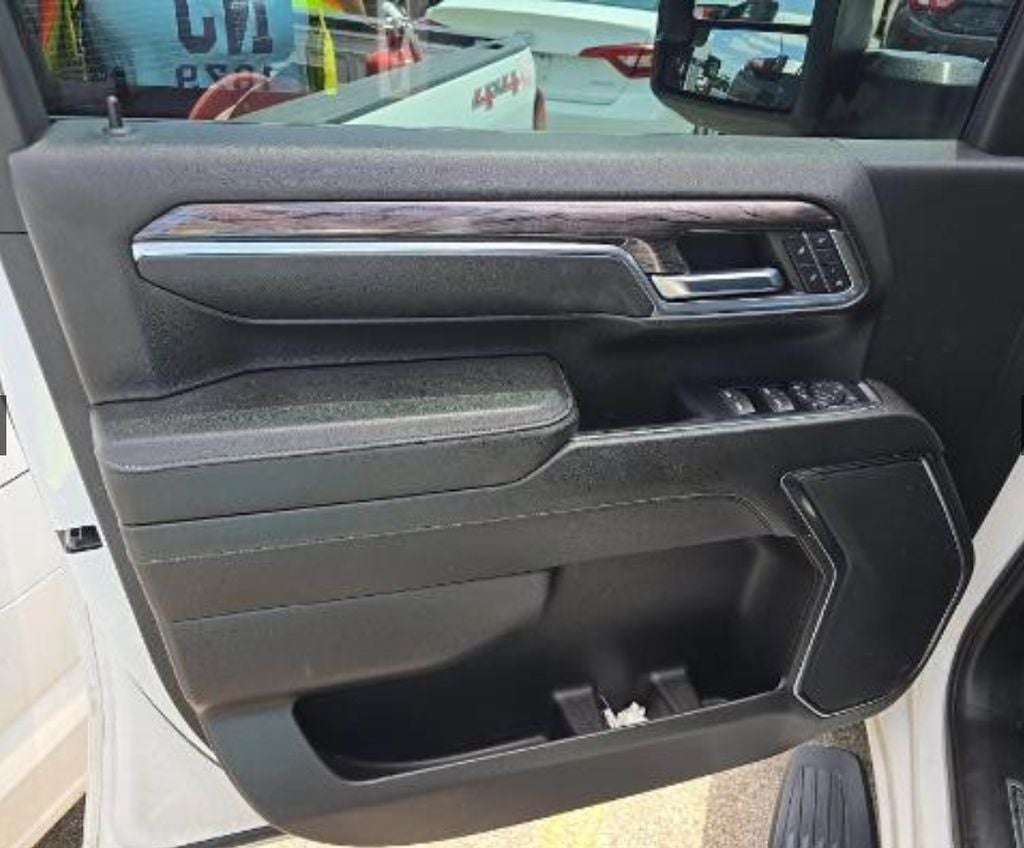 2024 Chevrolet Silverado 2500HD LTZ 4WD | 6.6L Duramax