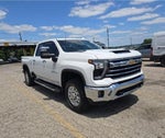 2024 Chevrolet Silverado 2500HD LTZ 4WD | 6.6L Duramax