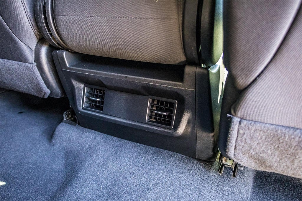 2023 Chevrolet Silverado 2500HD Custom