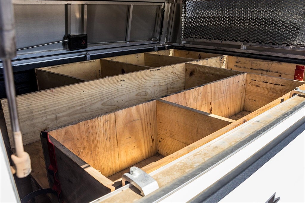 2023 Chevrolet Silverado 2500HD Custom