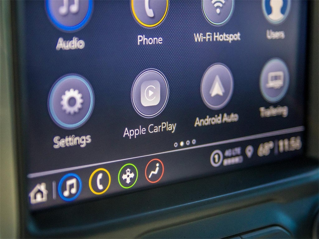 2022 Chevrolet Silverado 2500HD LTZ