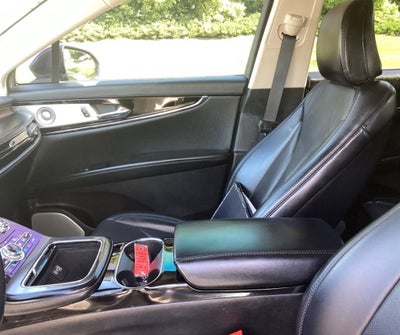 2021 Lincoln Nautilus Reserve AWD | Ultimate Pkg
