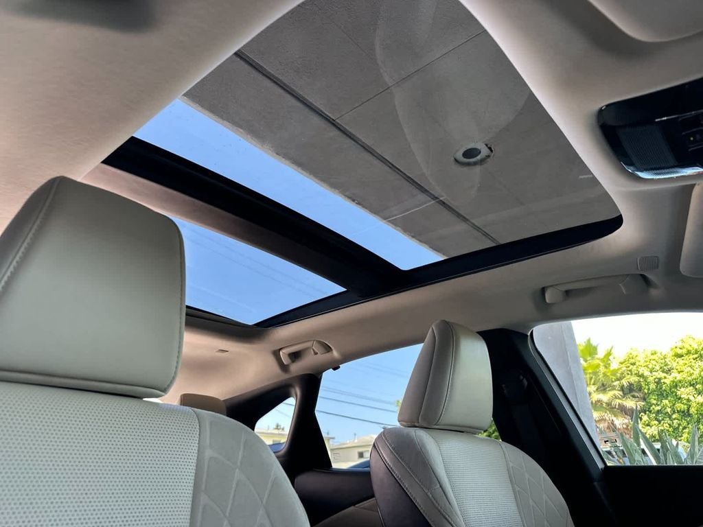 2023 Lexus RX 350 Luxury