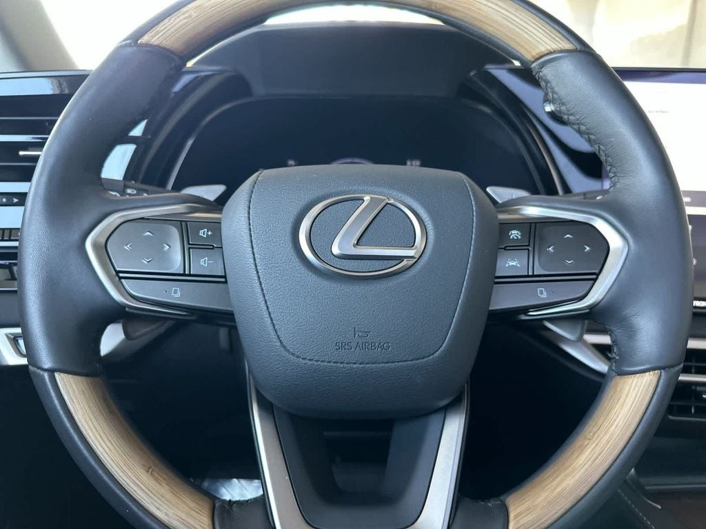 2023 Lexus RX 350 Luxury
