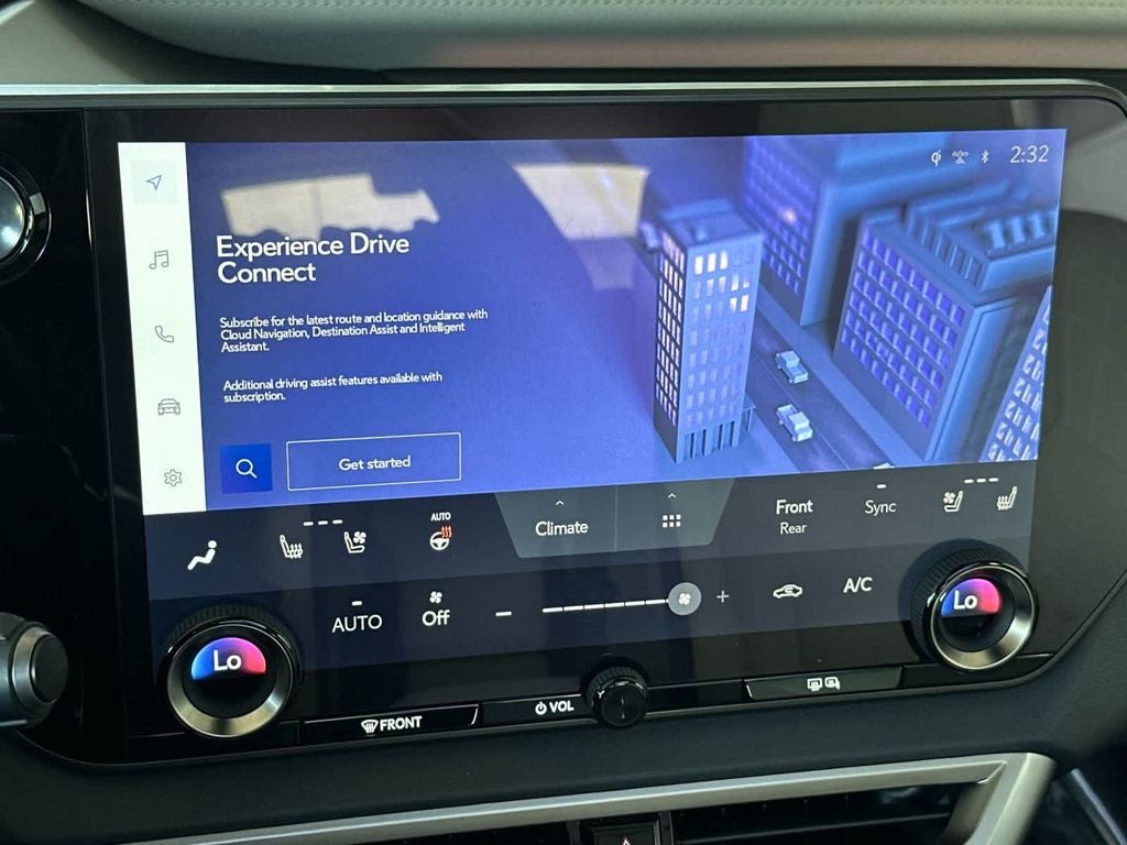 2023 Lexus RX 350 Luxury