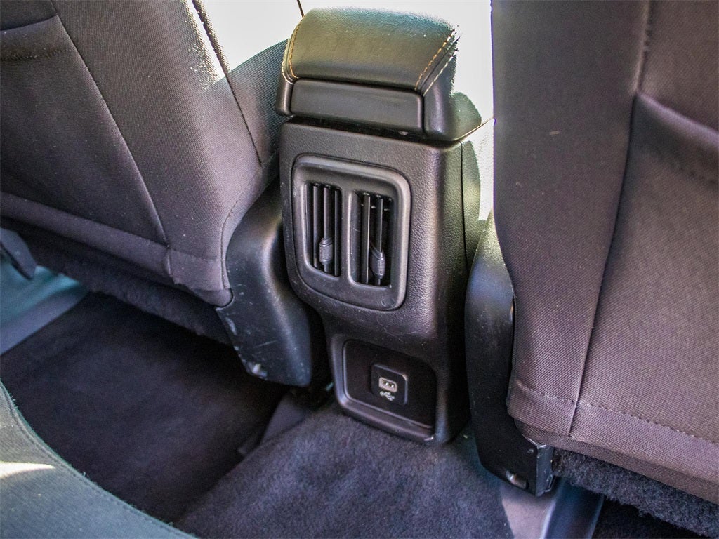 2020 Jeep Compass Sport