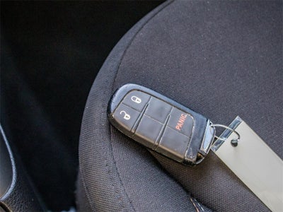 2020 Jeep Compass Sport