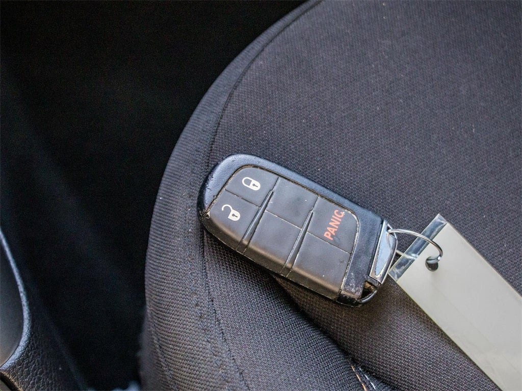 2020 Jeep Compass Sport