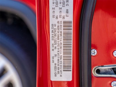 2020 Jeep Compass Sport