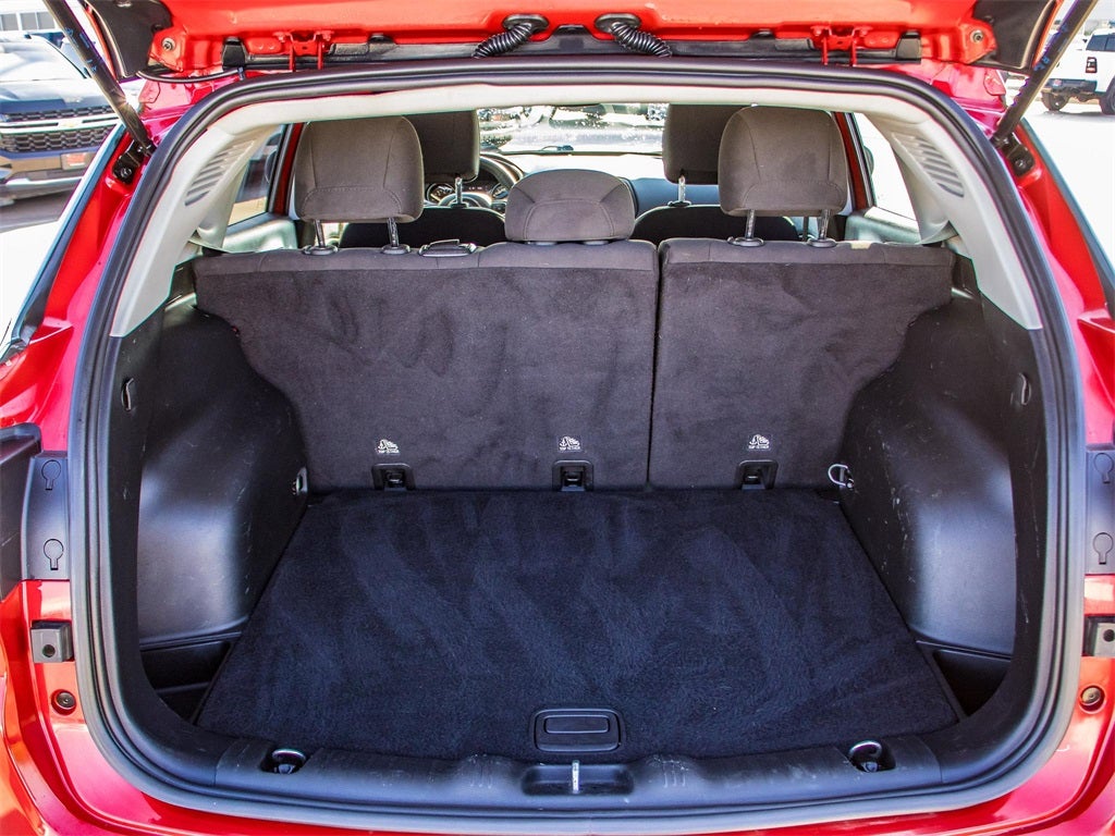 2020 Jeep Compass Sport