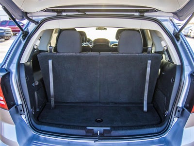 2020 Dodge Journey SE