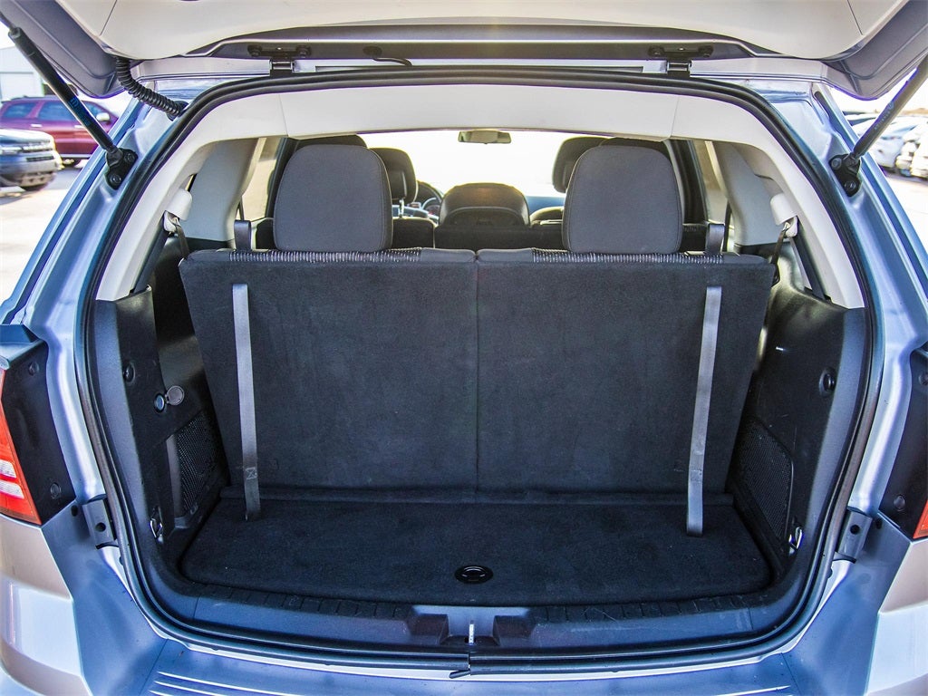 2020 Dodge Journey SE