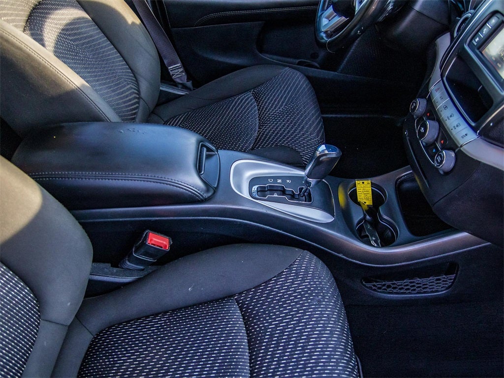 2020 Dodge Journey SE