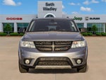 2020 Dodge Journey SE