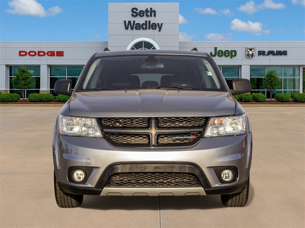 2020 Dodge Journey SE