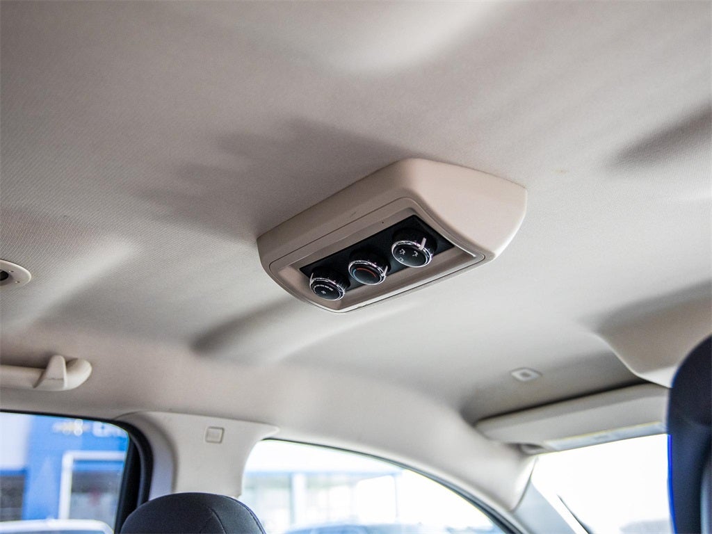 2020 Dodge Journey SE