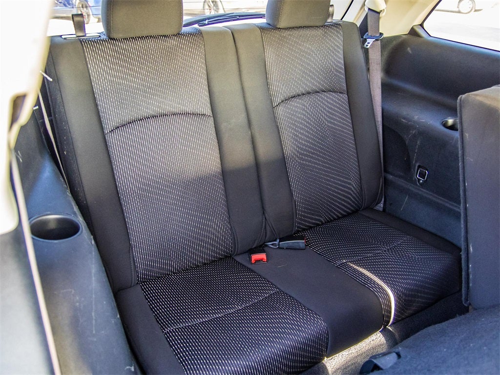 2020 Dodge Journey SE