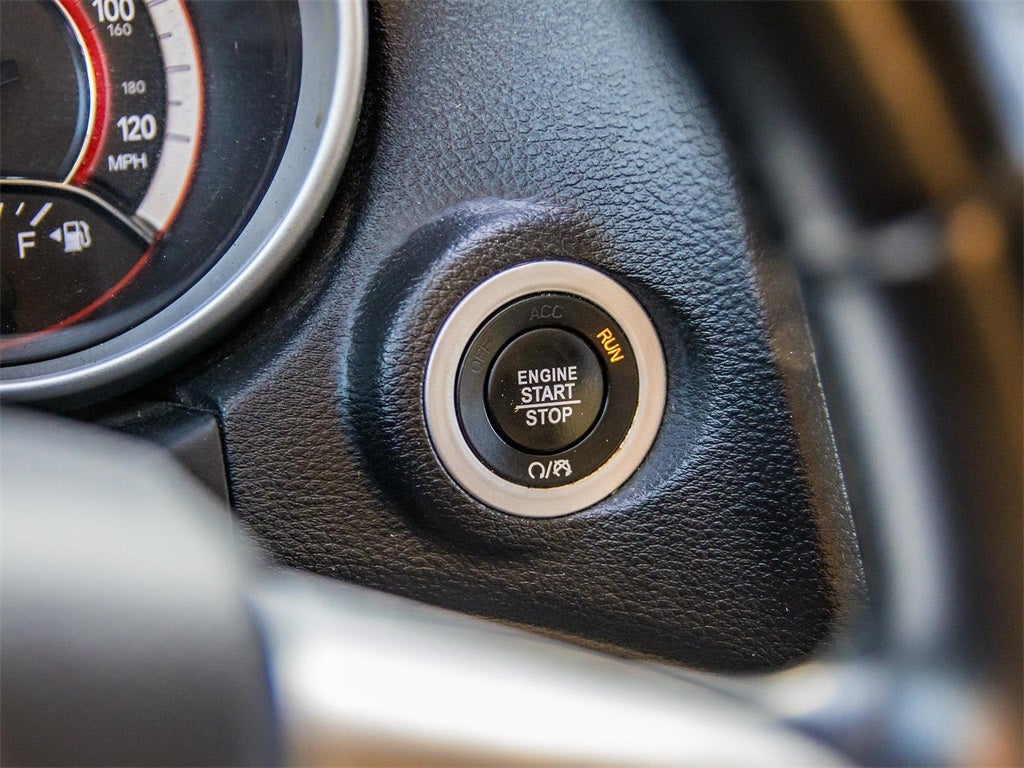 2020 Dodge Journey SE