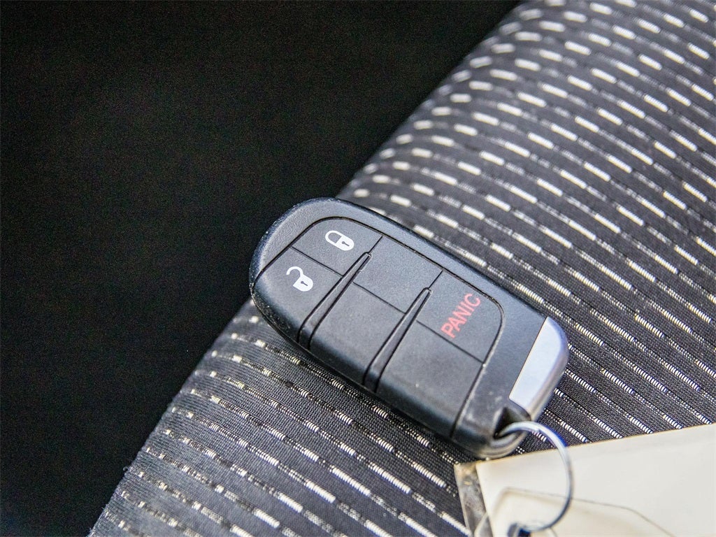 2020 Dodge Journey SE