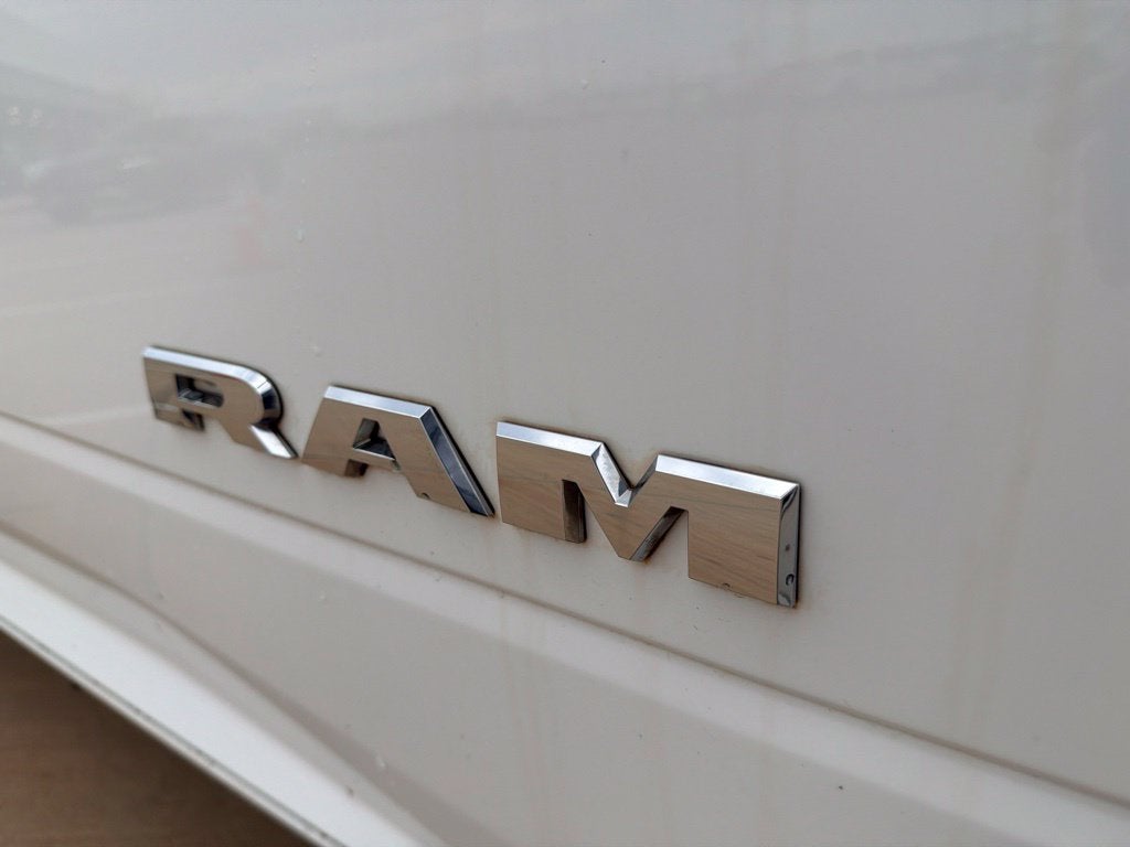 2025 RAM 3500 Laramie Sport | 4WD | 6.7L HO Diesel