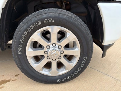 2025 RAM 3500 Laramie Sport | 4WD | 6.7L HO Diesel