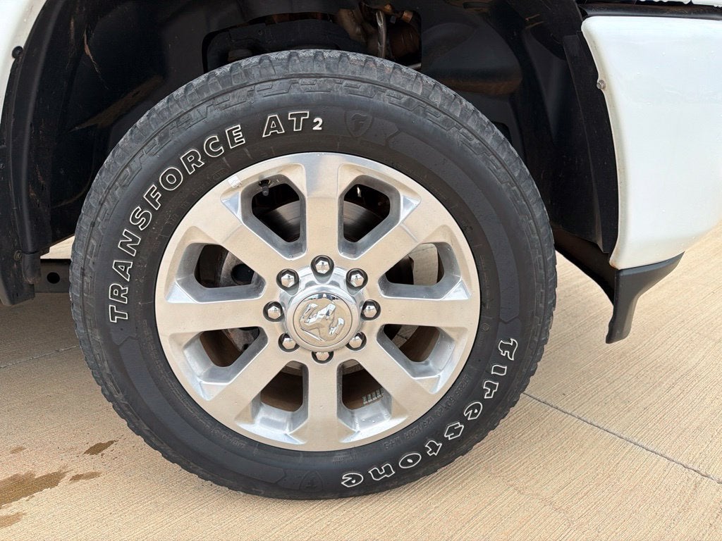 2025 RAM 3500 Laramie Sport | 4WD | 6.7L HO Diesel