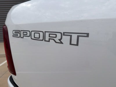 2025 RAM 3500 Laramie Sport | 4WD | 6.7L HO Diesel