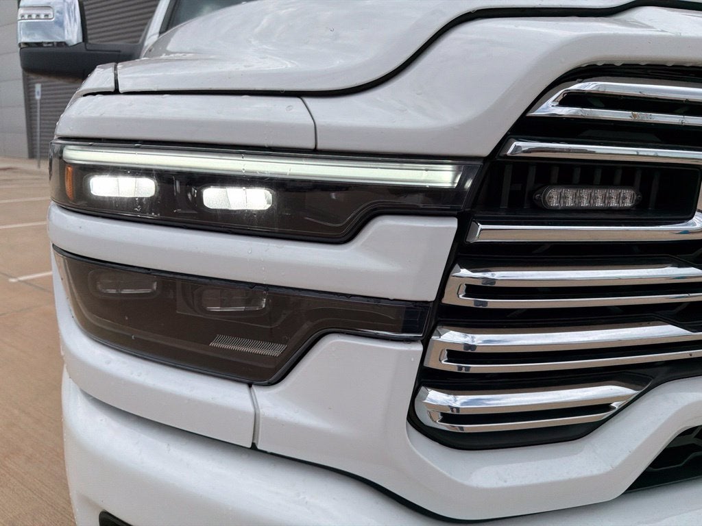 2025 RAM 3500 Laramie Sport | 4WD | 6.7L HO Diesel