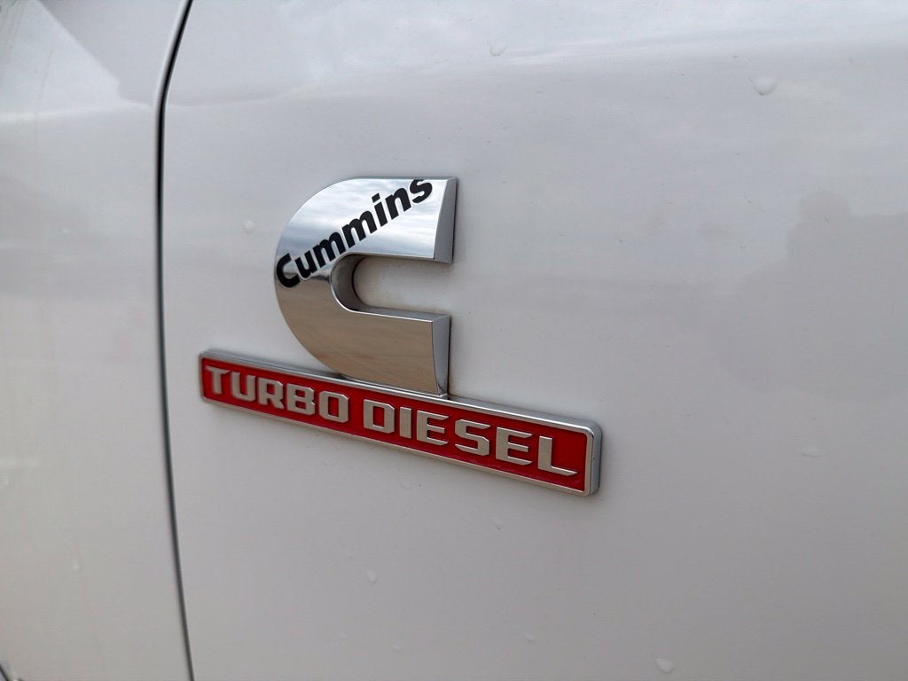 2025 RAM 3500 Laramie Sport | 4WD | 6.7L HO Diesel